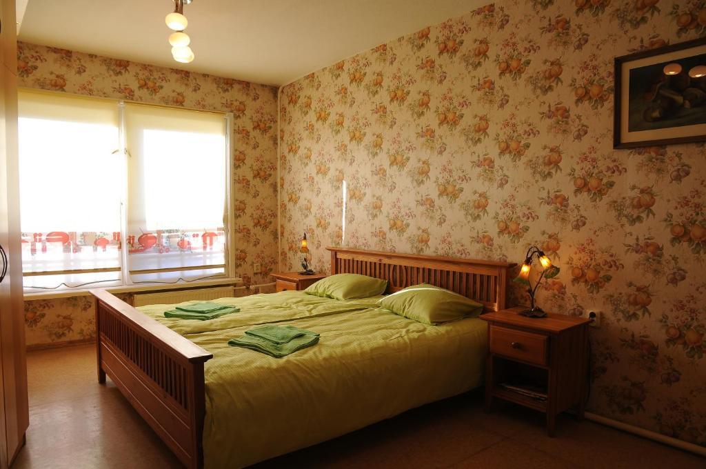 Villa Leonardo Ventspils Camera foto