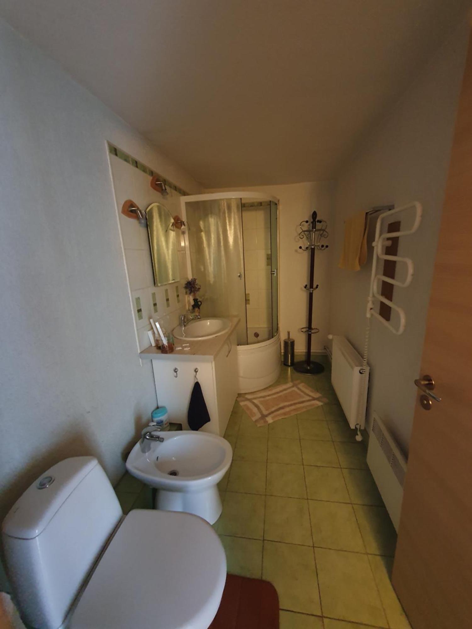 Villa Leonardo Ventspils Esterno foto