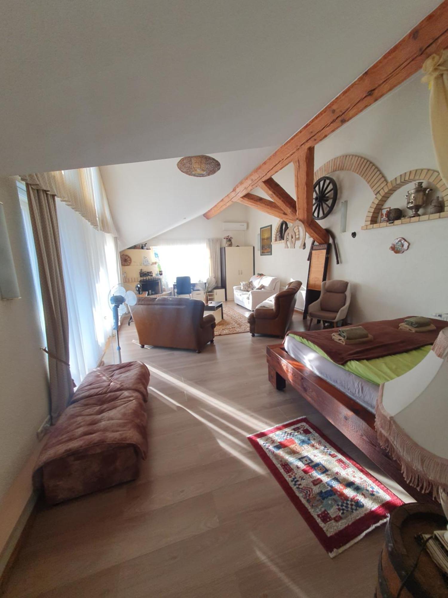 Villa Leonardo Ventspils Esterno foto