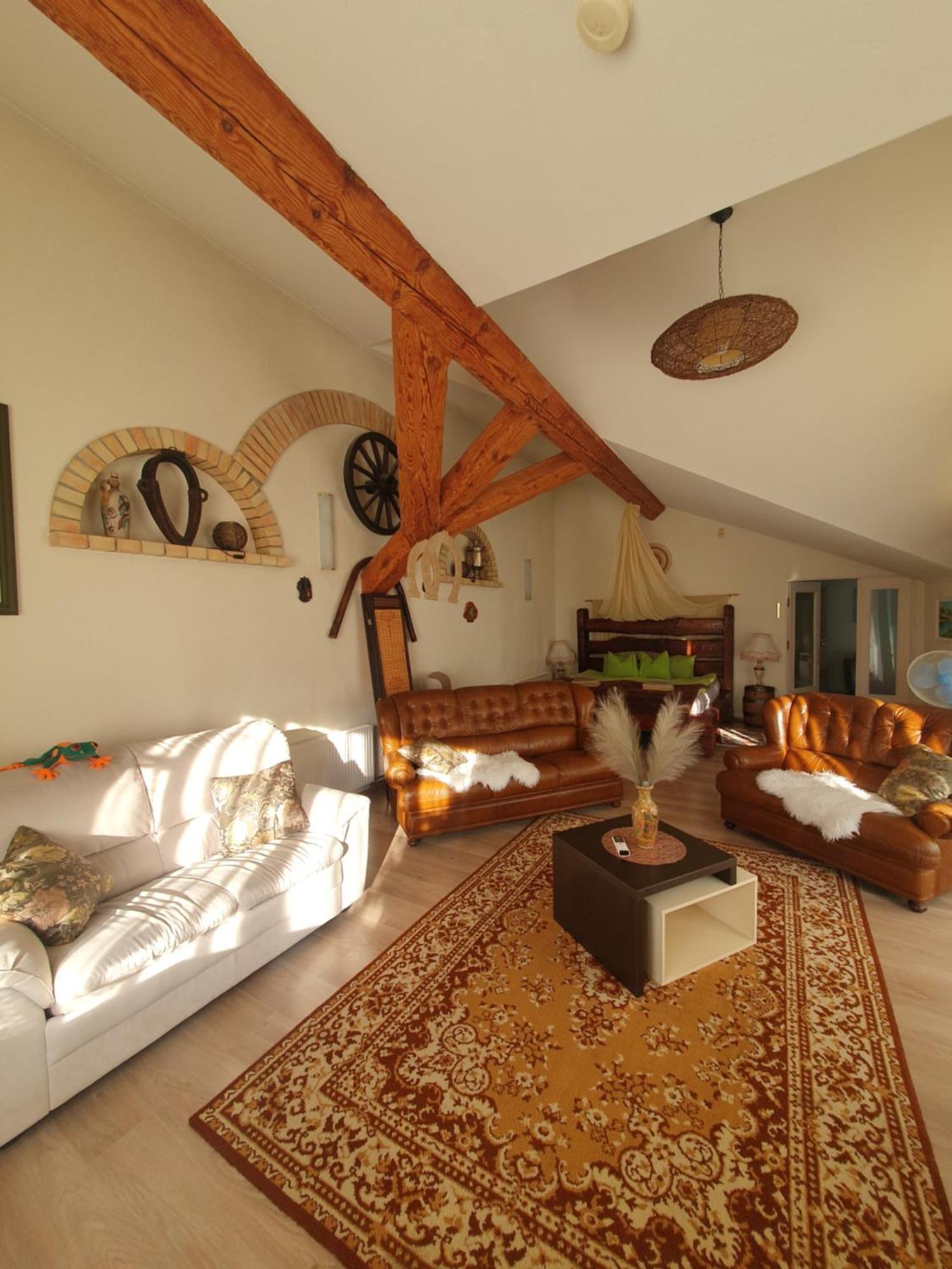 Villa Leonardo Ventspils Esterno foto